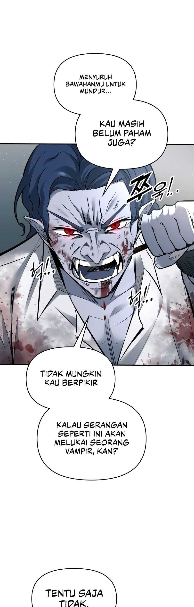 I Became the Tyrant of a Defense Game Chapter 88 - halaman 38