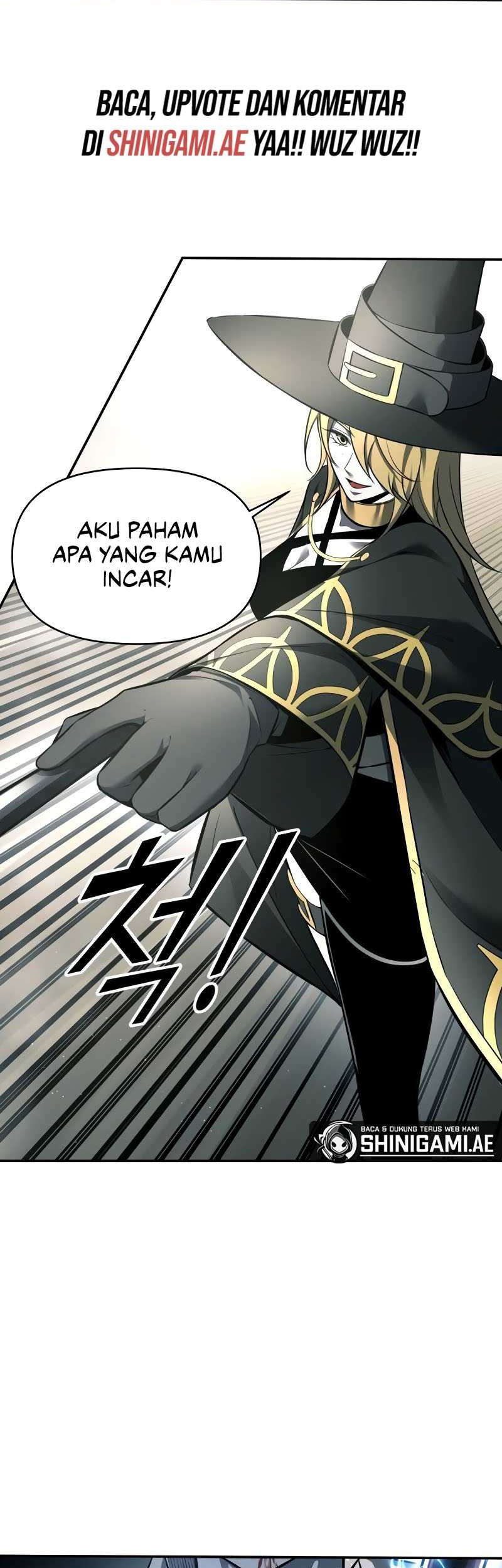 I Became the Tyrant of a Defense Game Chapter 88 - halaman 40