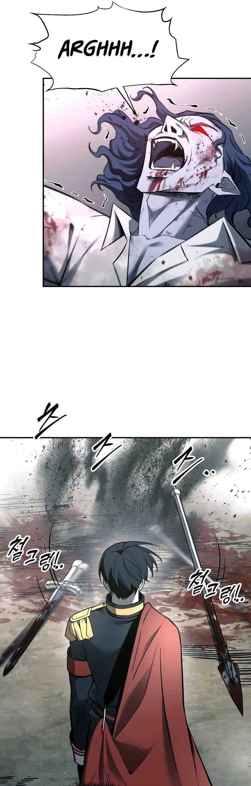 I Became the Tyrant of a Defense Game Chapter 88 - halaman 46