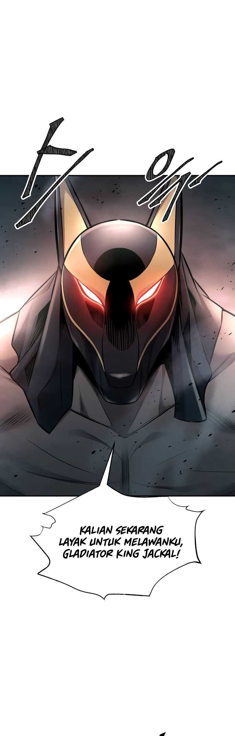 I Became the Tyrant of a Defense Game Chapter 88 - halaman 51