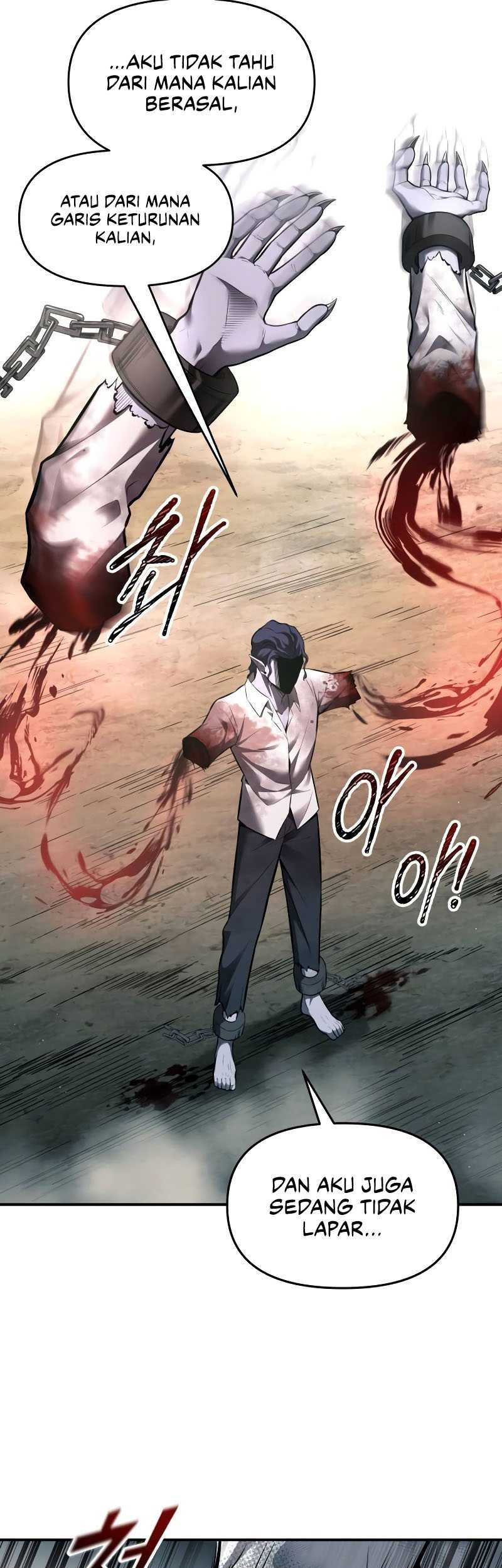 I Became the Tyrant of a Defense Game Chapter 88 - halaman 6
