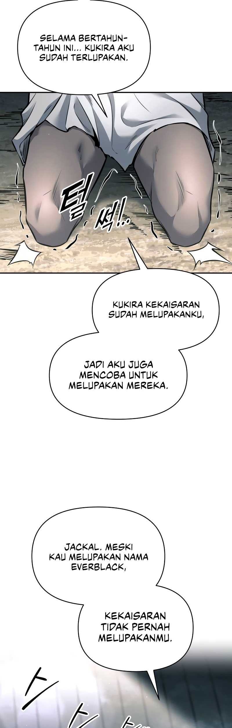 I Became the Tyrant of a Defense Game Chapter 88 - halaman 66