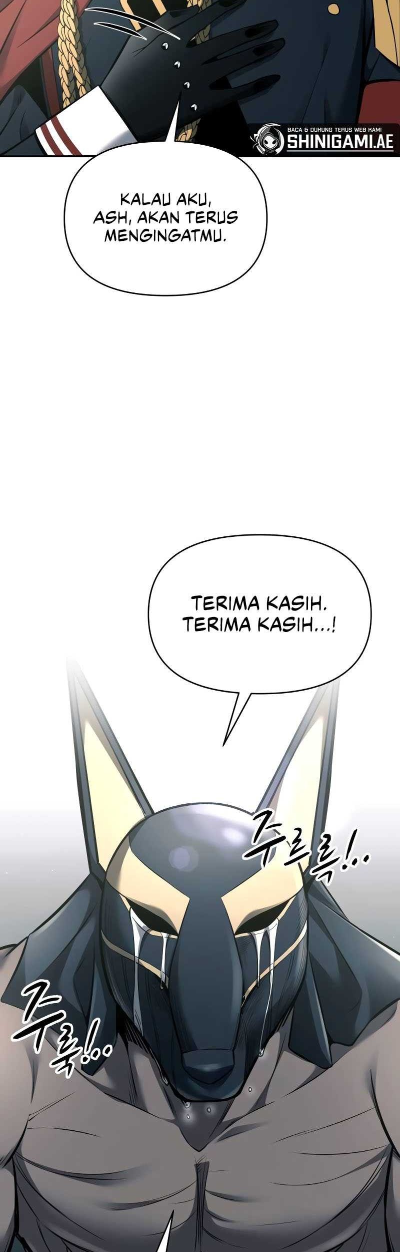 I Became the Tyrant of a Defense Game Chapter 88 - halaman 68