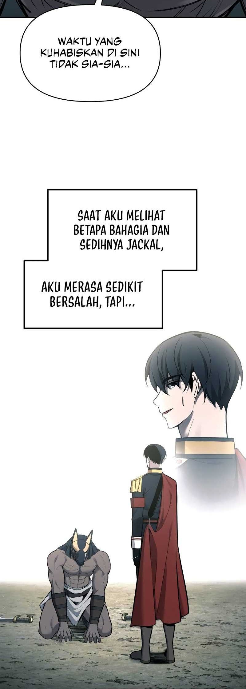 I Became the Tyrant of a Defense Game Chapter 88 - halaman 69