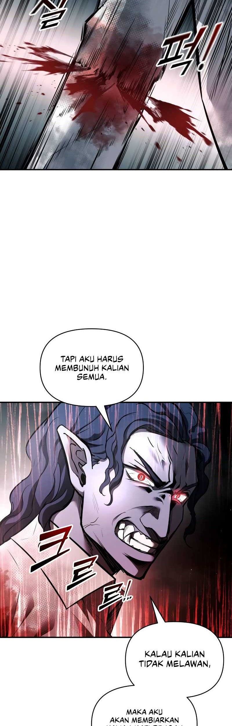 I Became the Tyrant of a Defense Game Chapter 88 - halaman 7