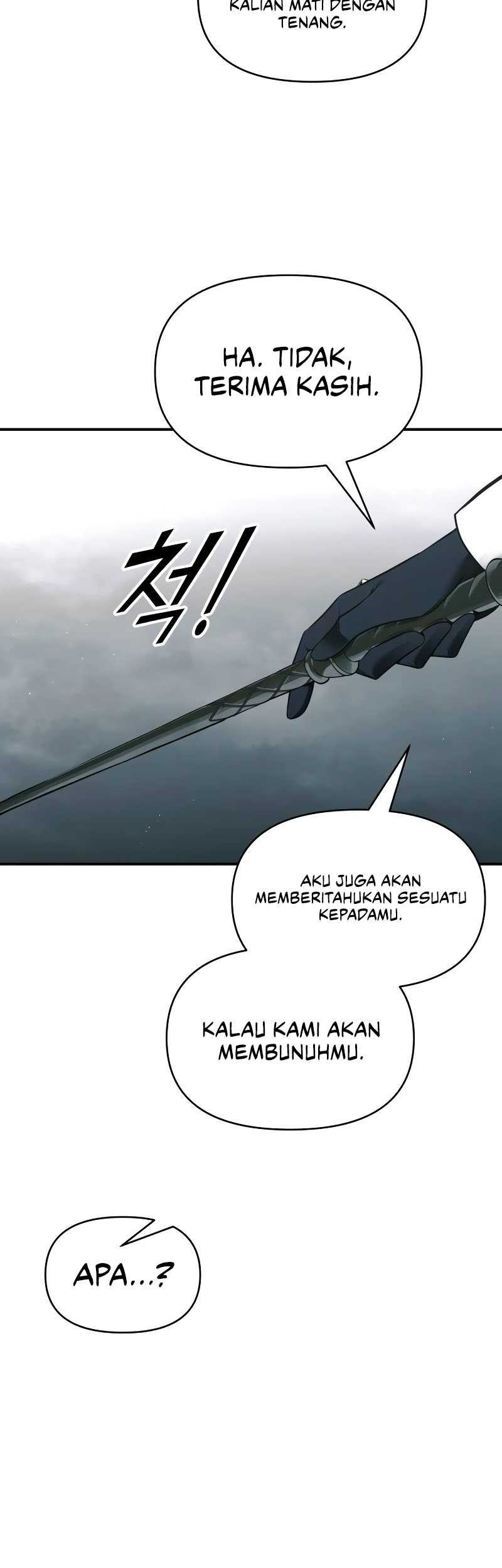 I Became the Tyrant of a Defense Game Chapter 88 - halaman 8