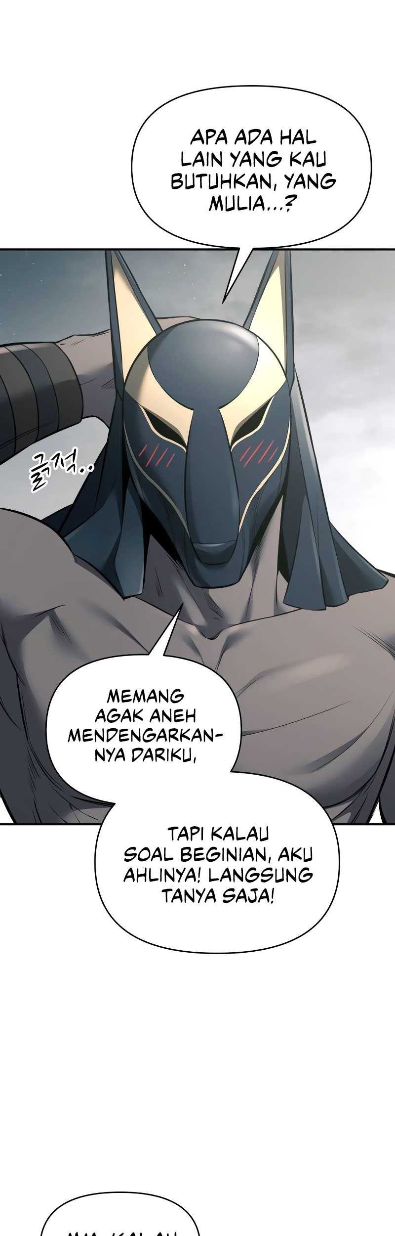 I Became the Tyrant of a Defense Game Chapter 89 - halaman 12