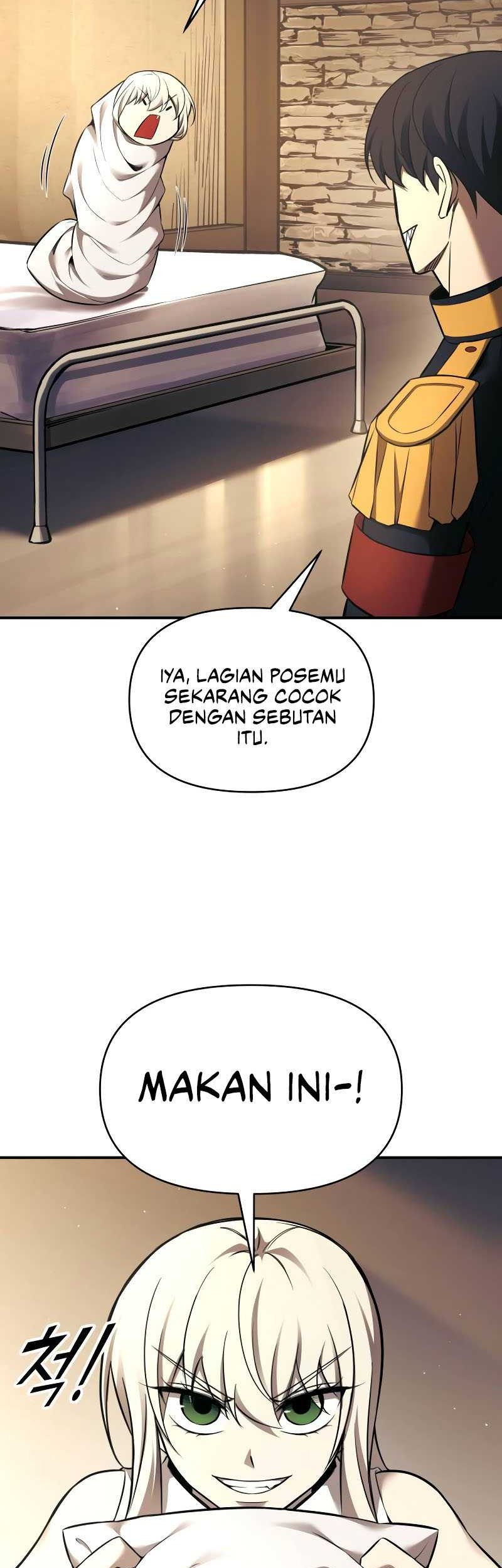 I Became the Tyrant of a Defense Game Chapter 89 - halaman 20