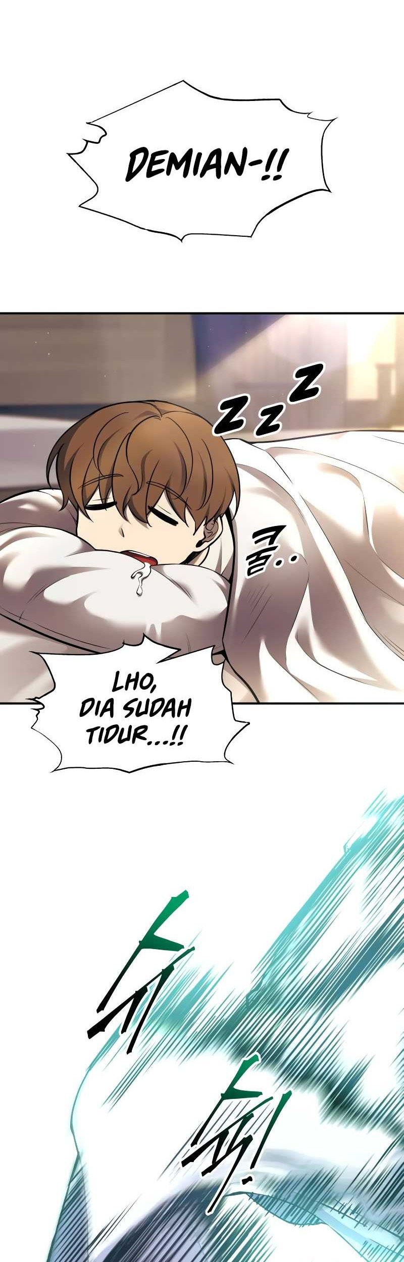 I Became the Tyrant of a Defense Game Chapter 89 - halaman 27