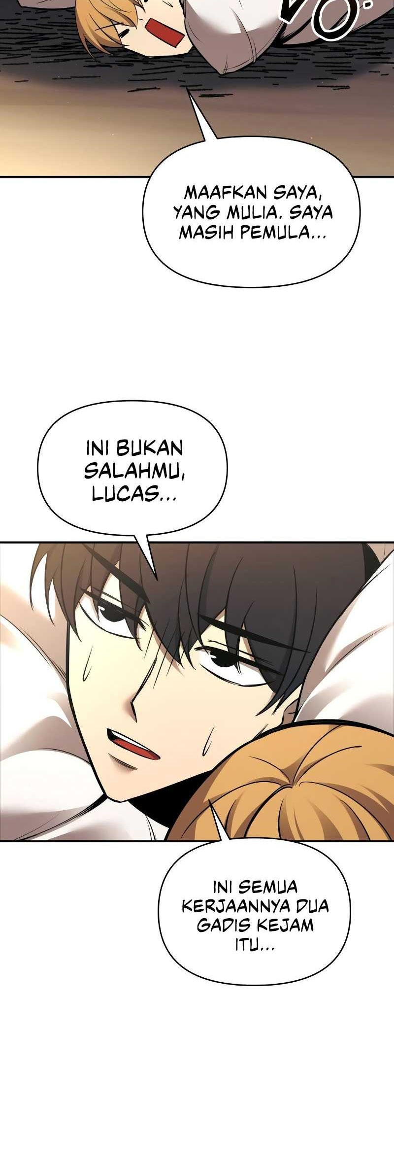 I Became the Tyrant of a Defense Game Chapter 89 - halaman 29