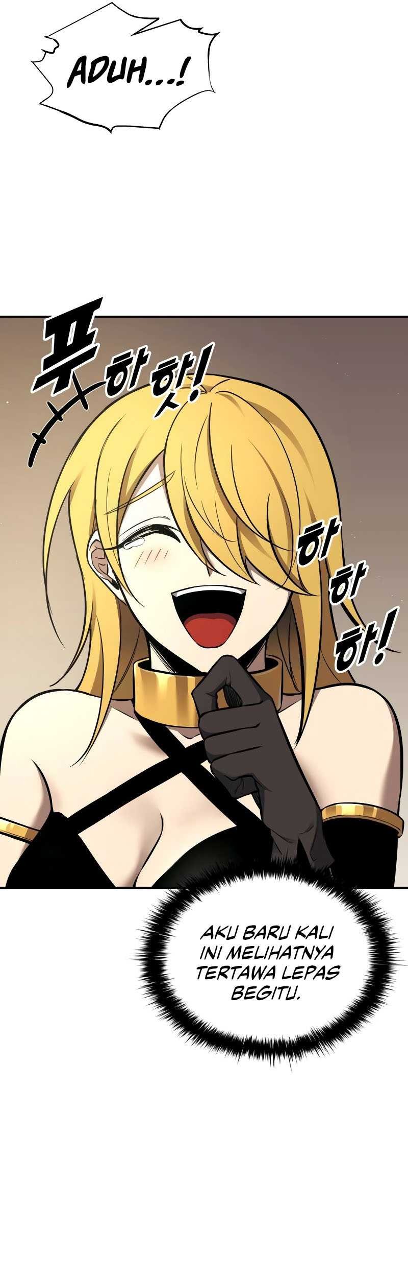 I Became the Tyrant of a Defense Game Chapter 89 - halaman 30