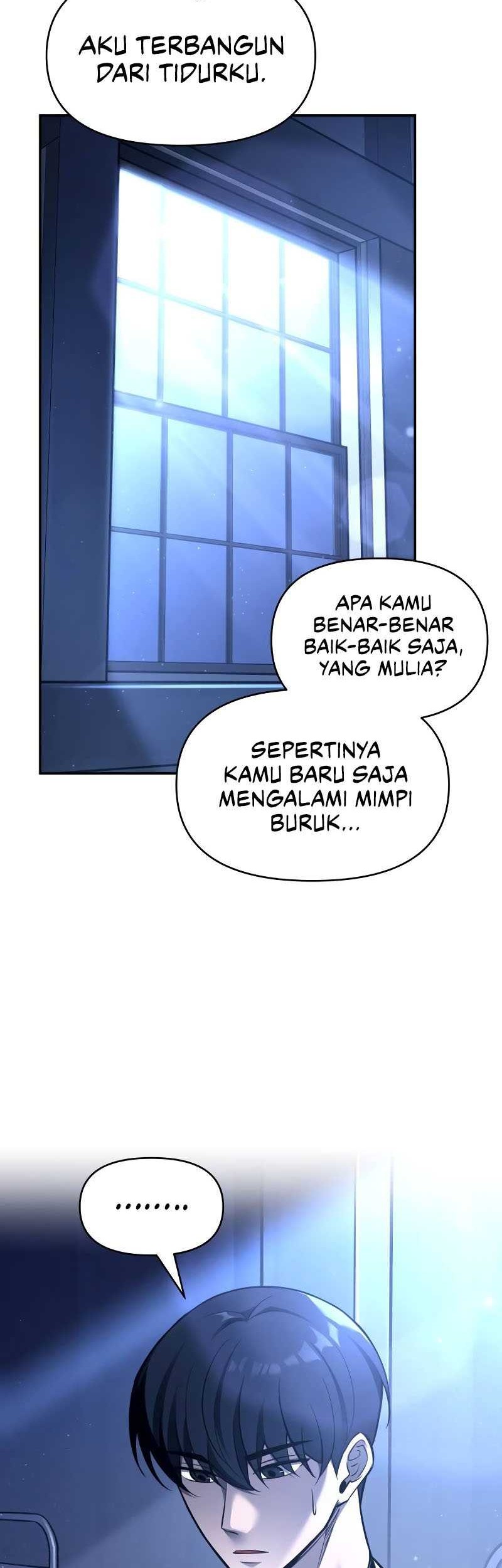 I Became the Tyrant of a Defense Game Chapter 89 - halaman 38