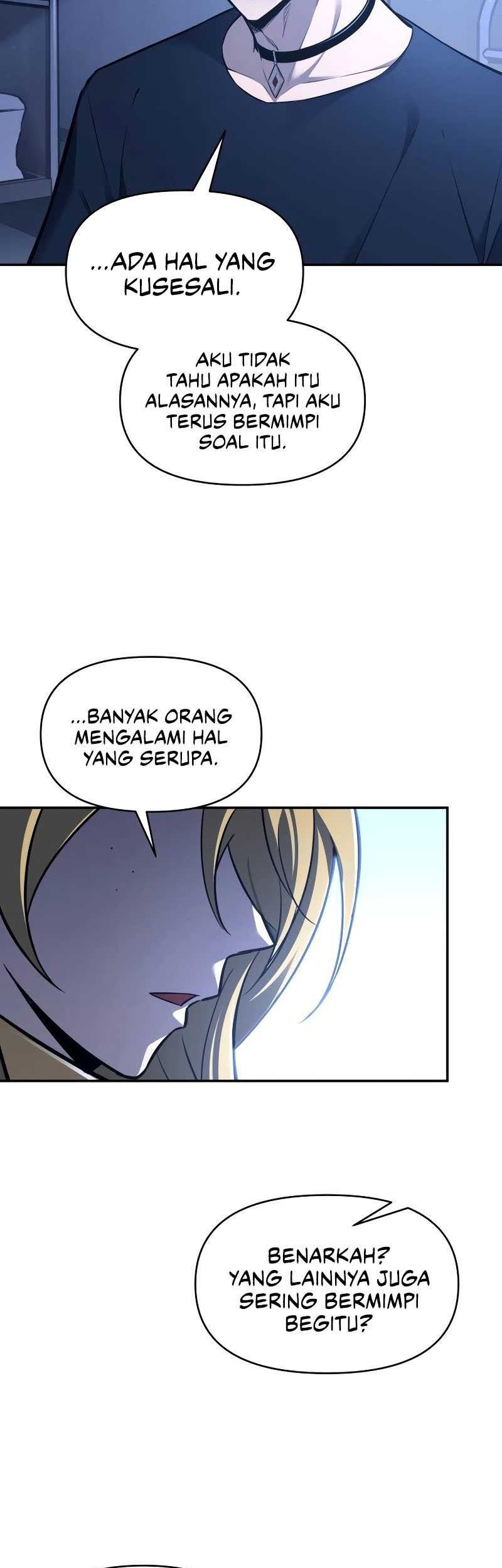 I Became the Tyrant of a Defense Game Chapter 89 - halaman 39
