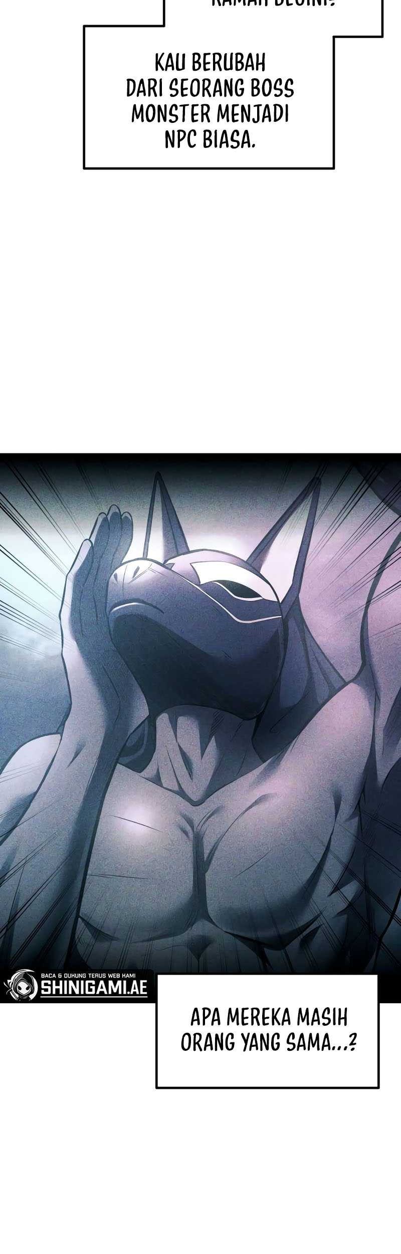 I Became the Tyrant of a Defense Game Chapter 89 - halaman 4