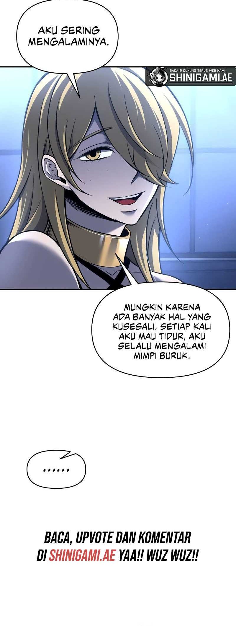 I Became the Tyrant of a Defense Game Chapter 89 - halaman 40