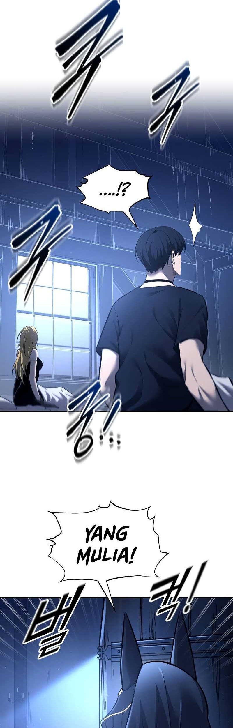 I Became the Tyrant of a Defense Game Chapter 89 - halaman 42