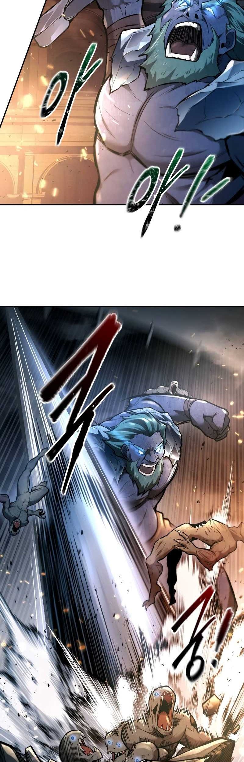 I Became the Tyrant of a Defense Game Chapter 89 - halaman 46
