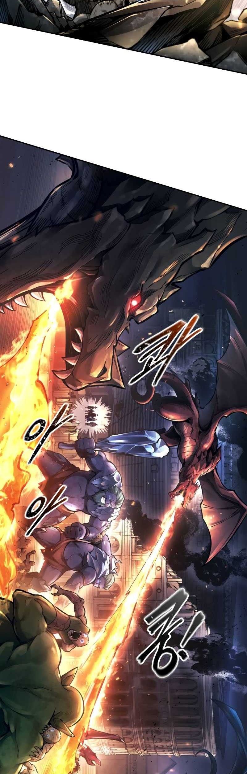 I Became the Tyrant of a Defense Game Chapter 89 - halaman 47