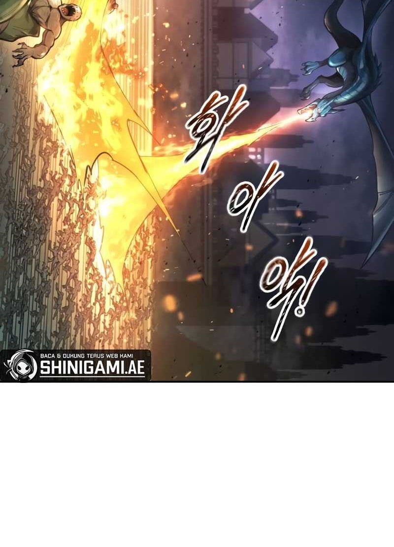 I Became the Tyrant of a Defense Game Chapter 89 - halaman 48