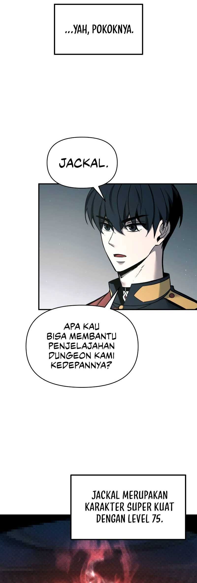 I Became the Tyrant of a Defense Game Chapter 89 - halaman 5