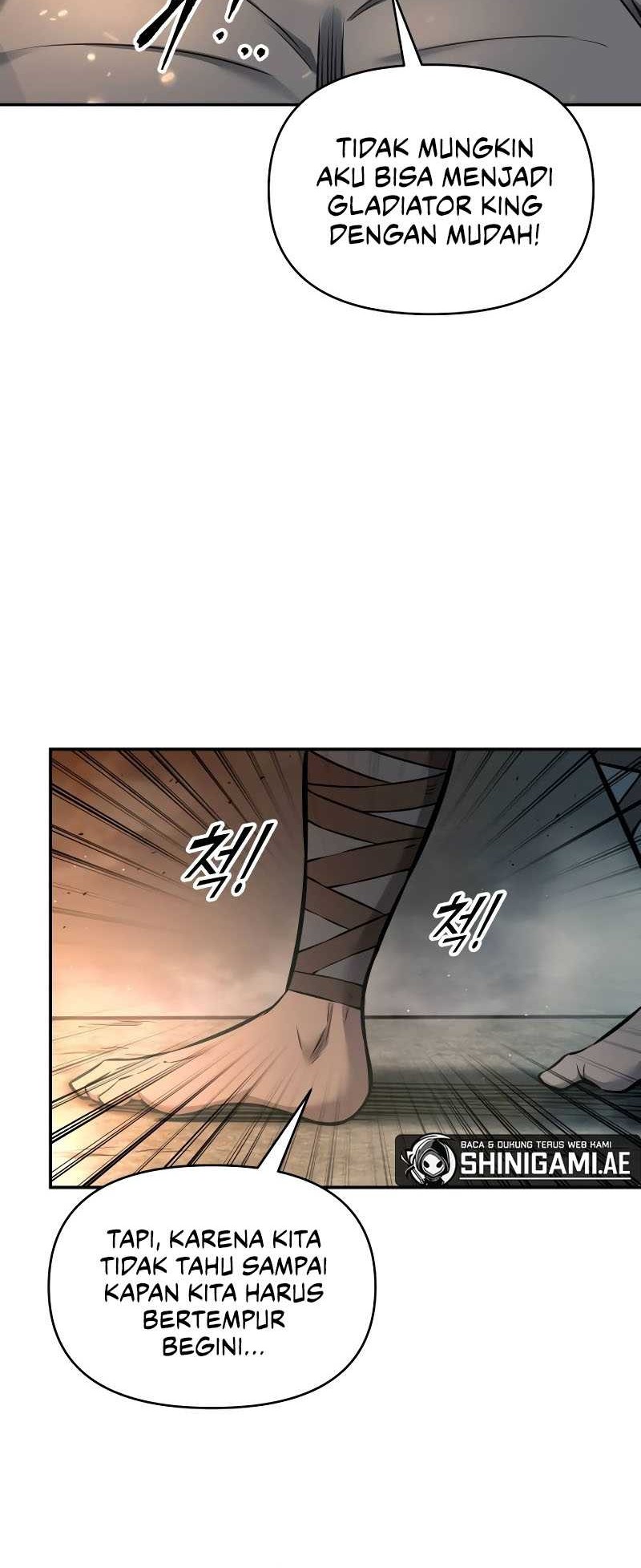I Became the Tyrant of a Defense Game Chapter 89 - halaman 52