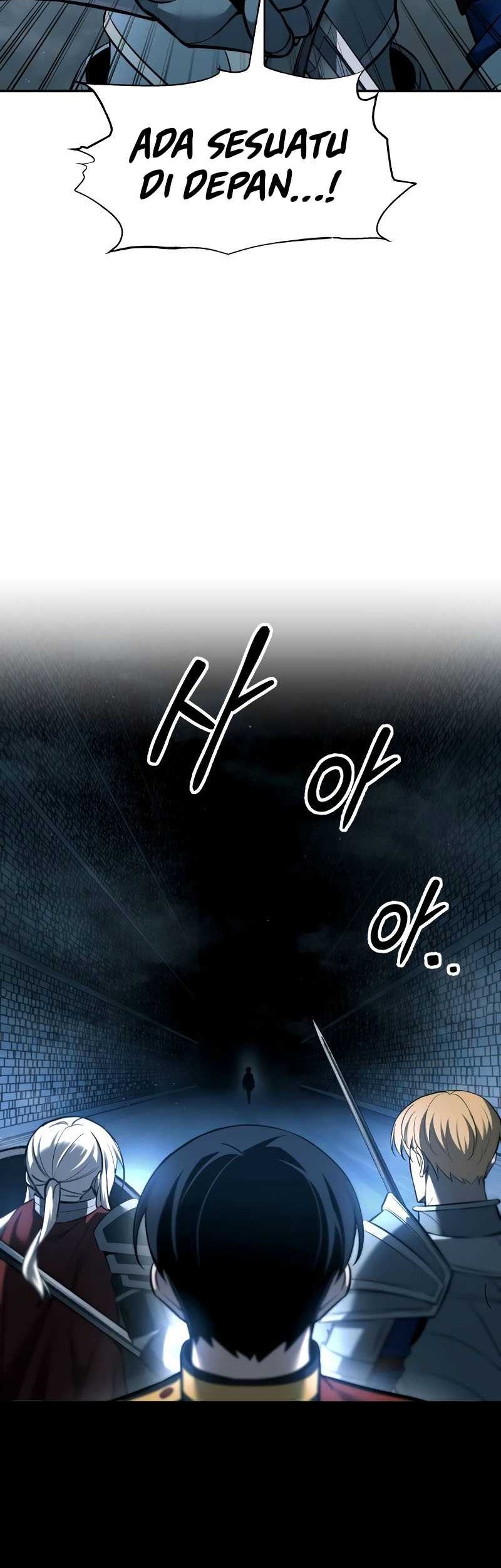 I Became the Tyrant of a Defense Game Chapter 89 - halaman 66
