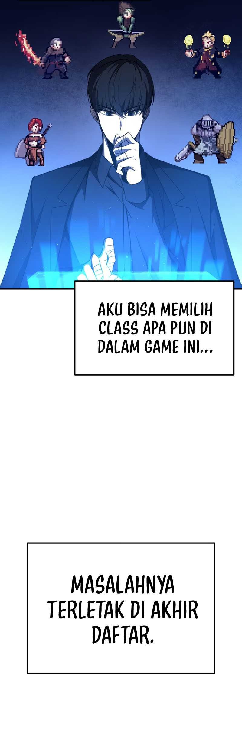 I Became the Tyrant of a Defense Game Chapter 9 - halaman 12