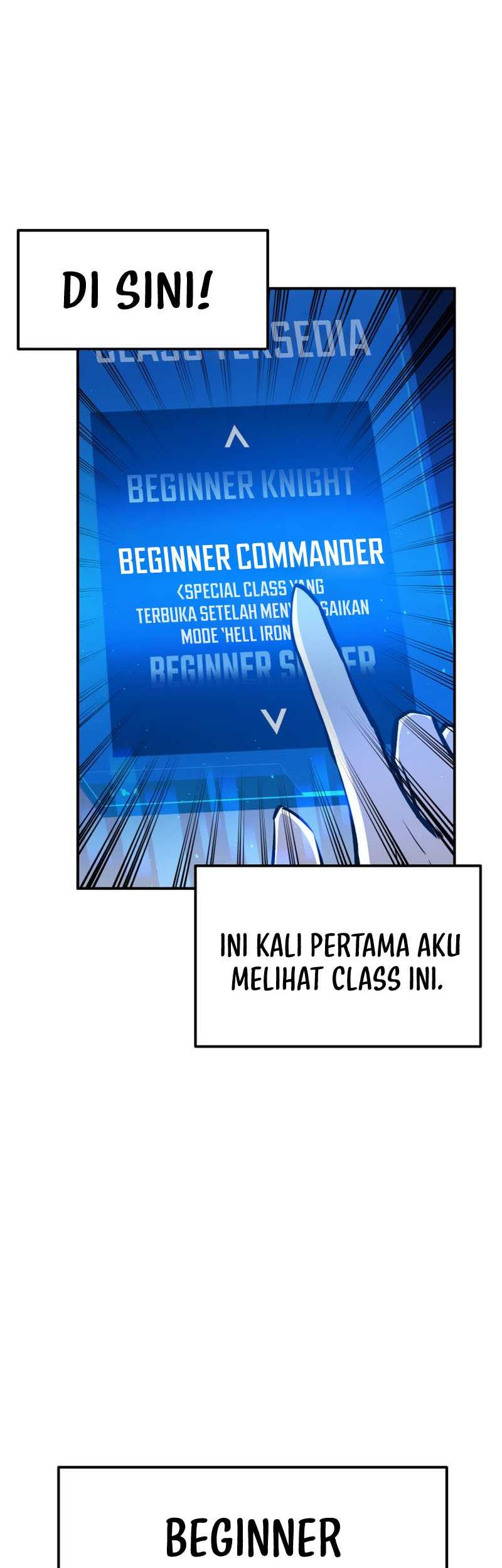 I Became the Tyrant of a Defense Game Chapter 9 - halaman 13