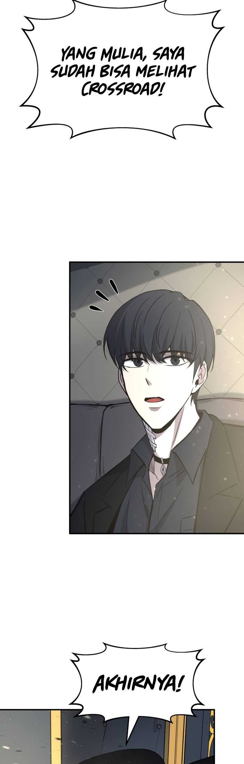 I Became the Tyrant of a Defense Game Chapter 9 - halaman 20