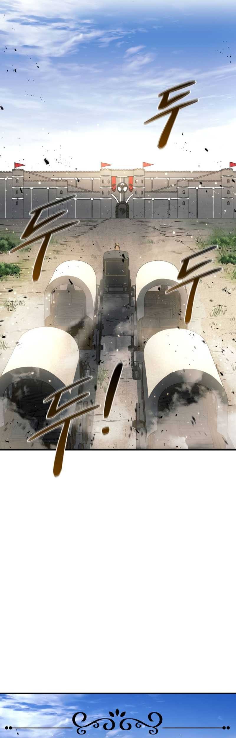 I Became the Tyrant of a Defense Game Chapter 9 - halaman 22