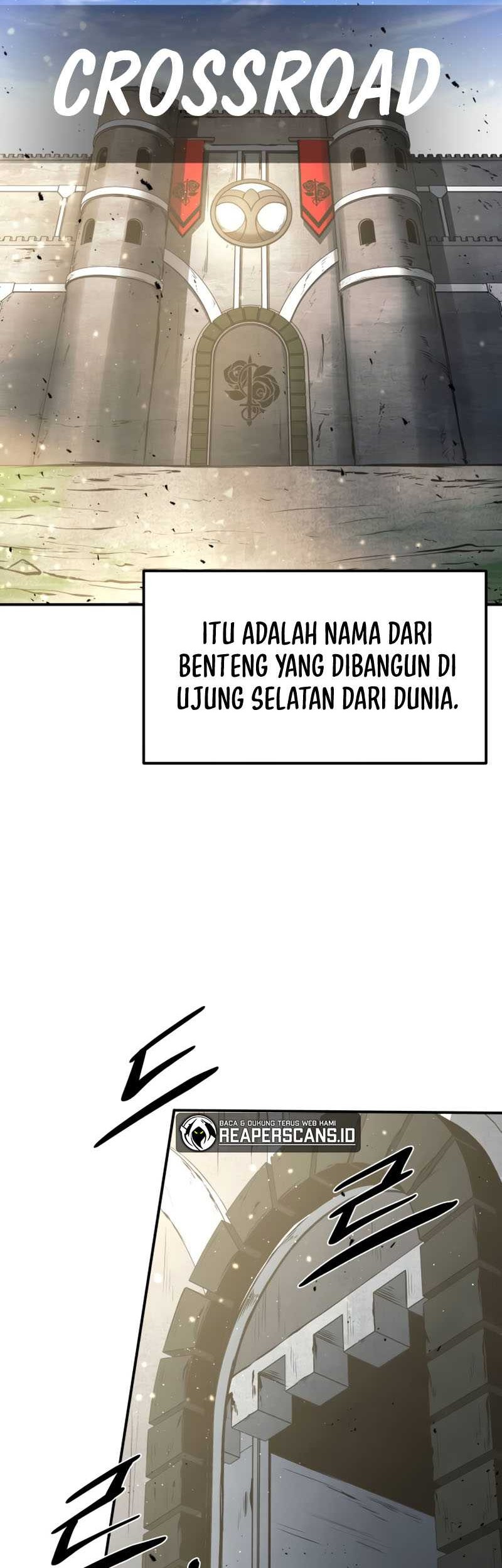 I Became the Tyrant of a Defense Game Chapter 9 - halaman 23