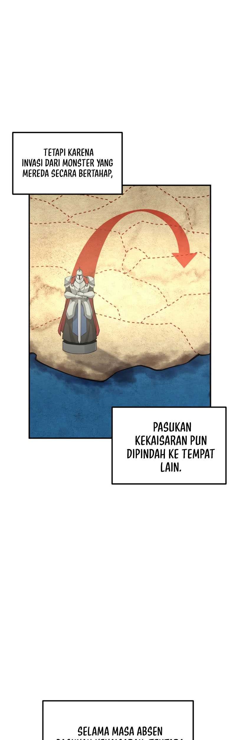 I Became the Tyrant of a Defense Game Chapter 9 - halaman 25