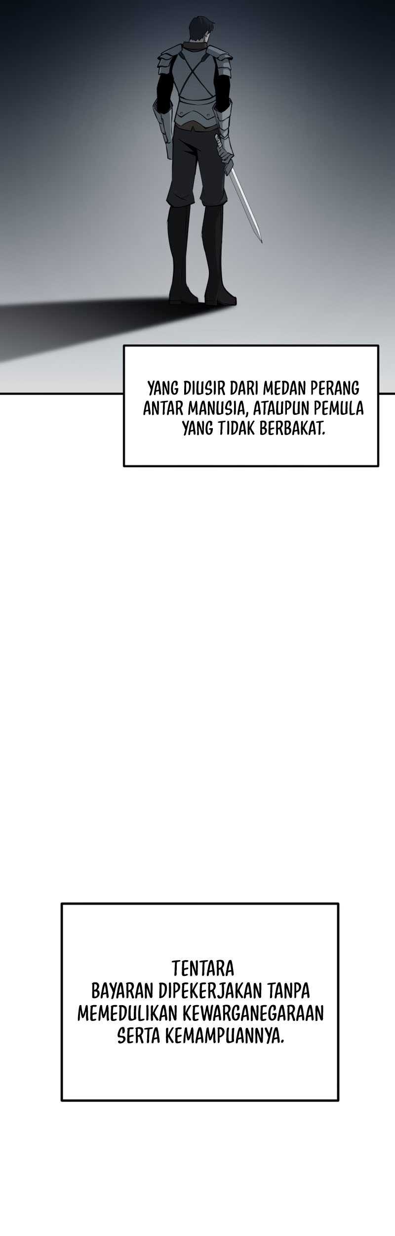 I Became the Tyrant of a Defense Game Chapter 9 - halaman 27