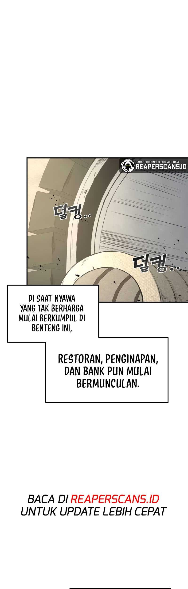 I Became the Tyrant of a Defense Game Chapter 9 - halaman 29