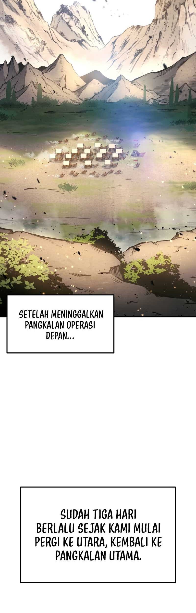 I Became the Tyrant of a Defense Game Chapter 9 - halaman 3