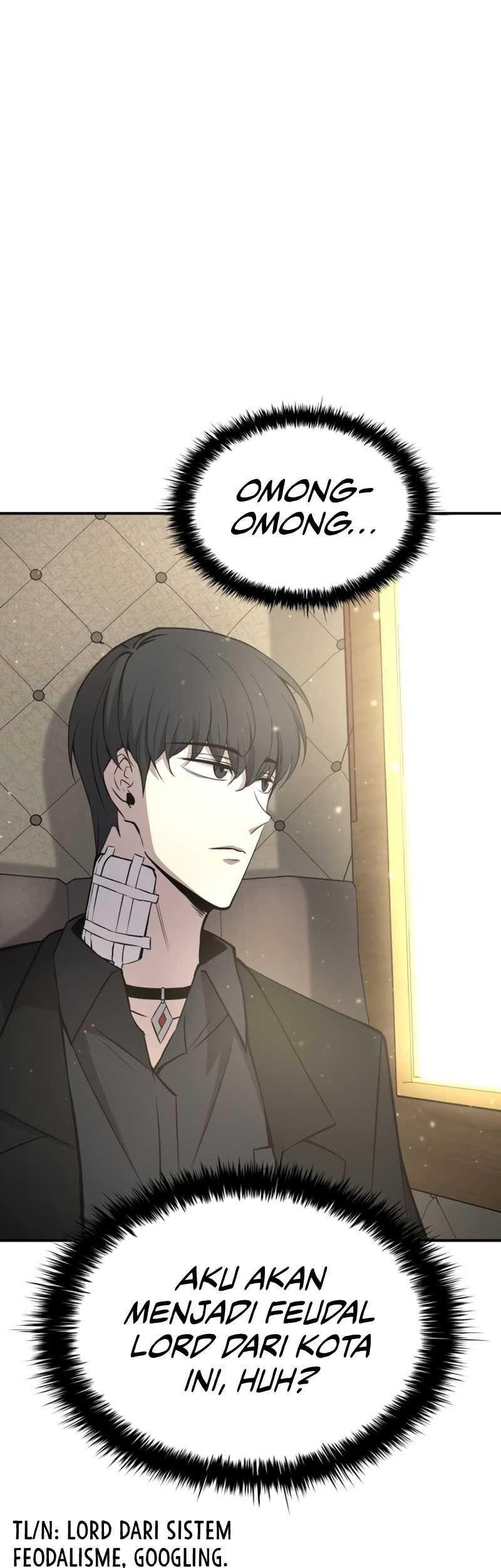 I Became the Tyrant of a Defense Game Chapter 9 - halaman 37