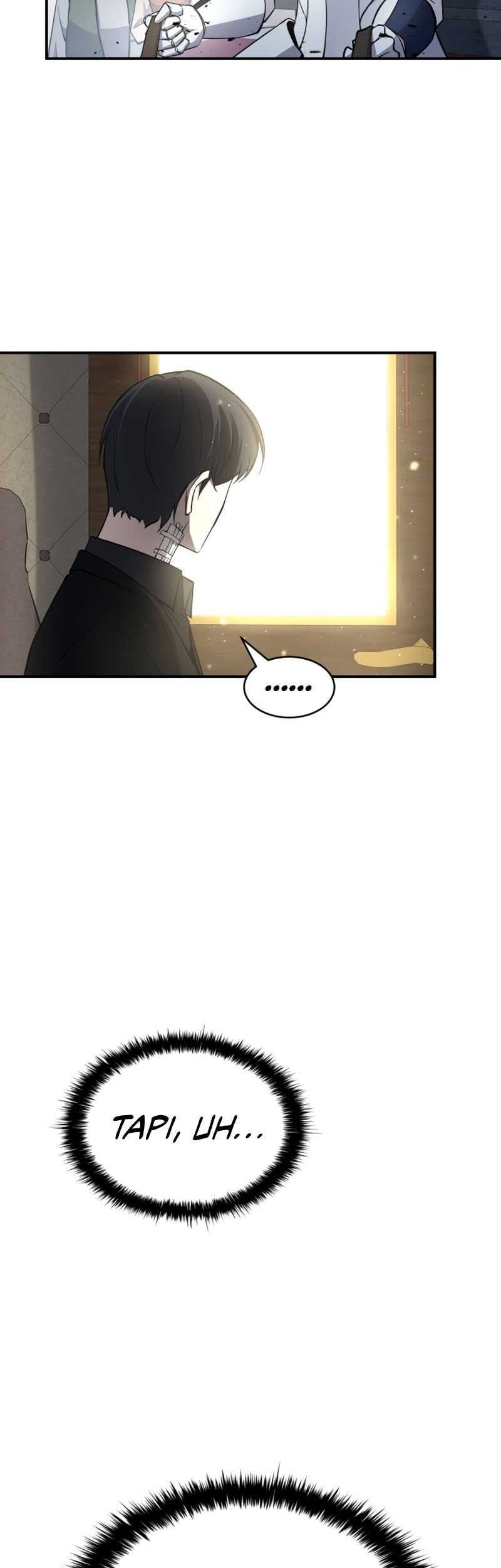 I Became the Tyrant of a Defense Game Chapter 9 - halaman 39