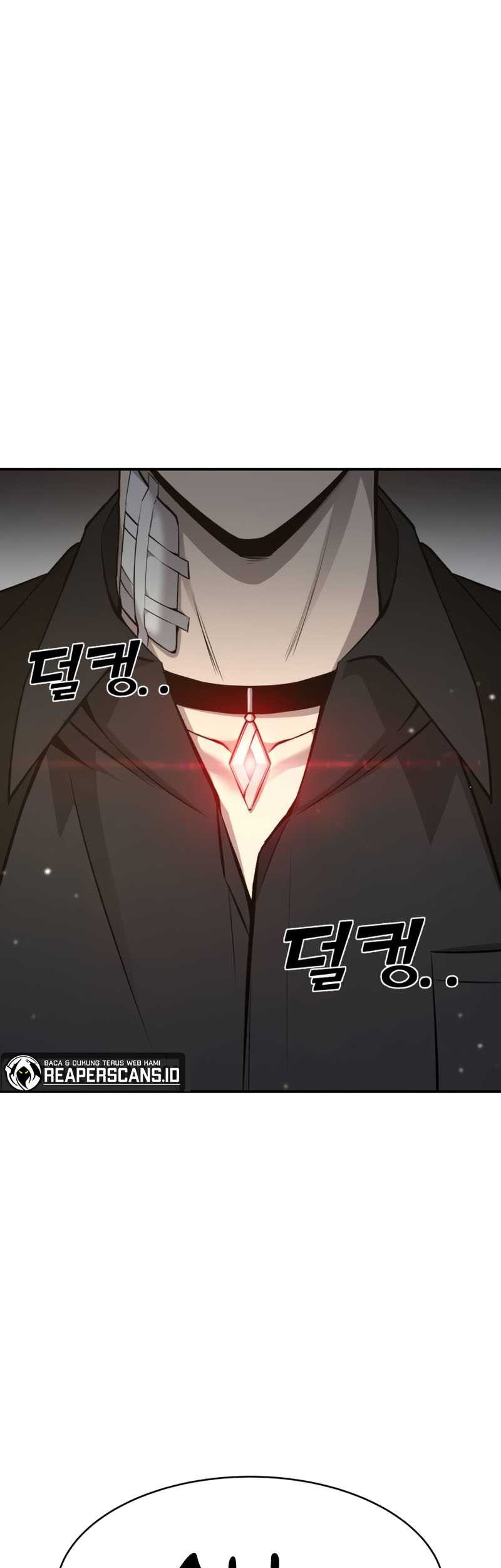 I Became the Tyrant of a Defense Game Chapter 9 - halaman 4