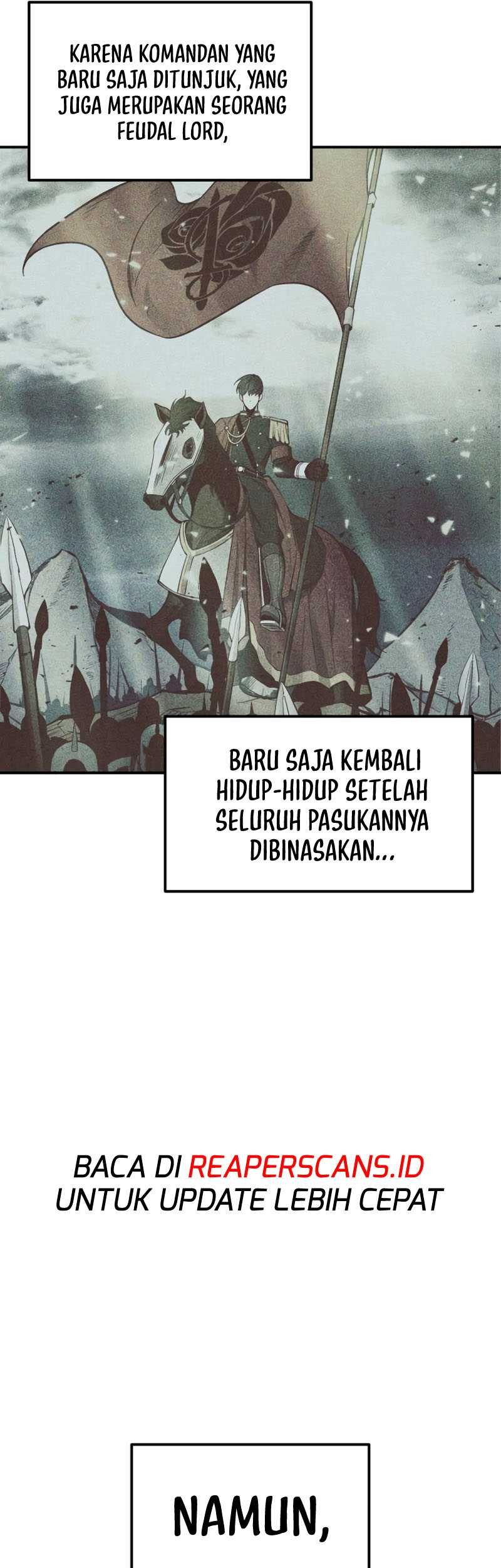 I Became the Tyrant of a Defense Game Chapter 9 - halaman 42