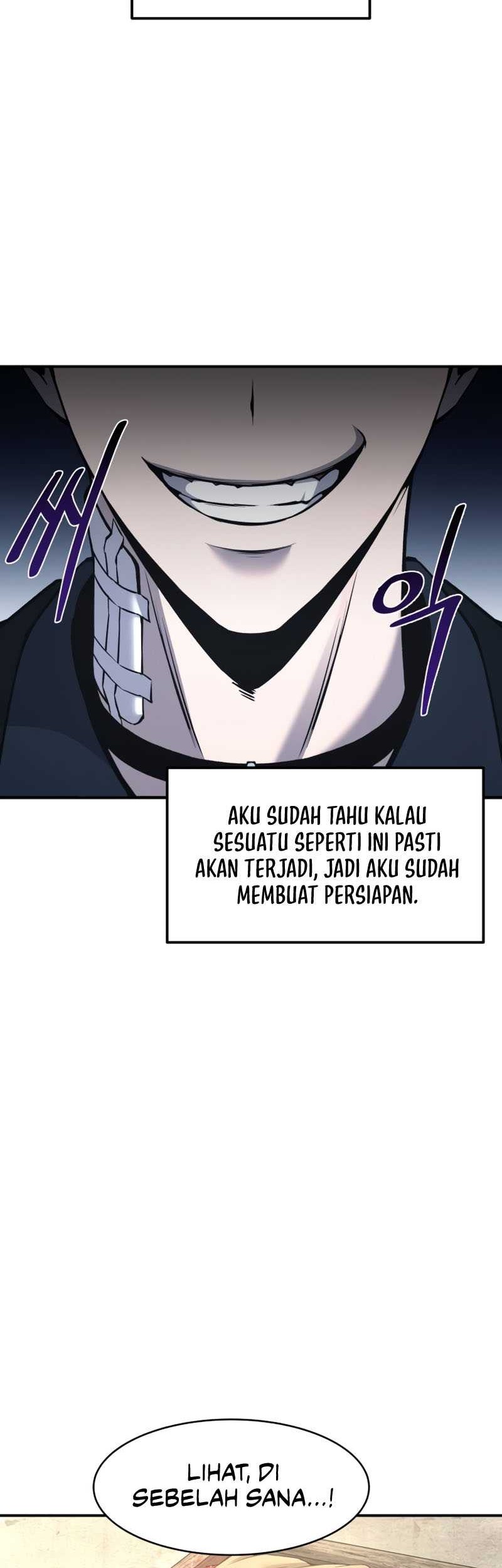 I Became the Tyrant of a Defense Game Chapter 9 - halaman 43