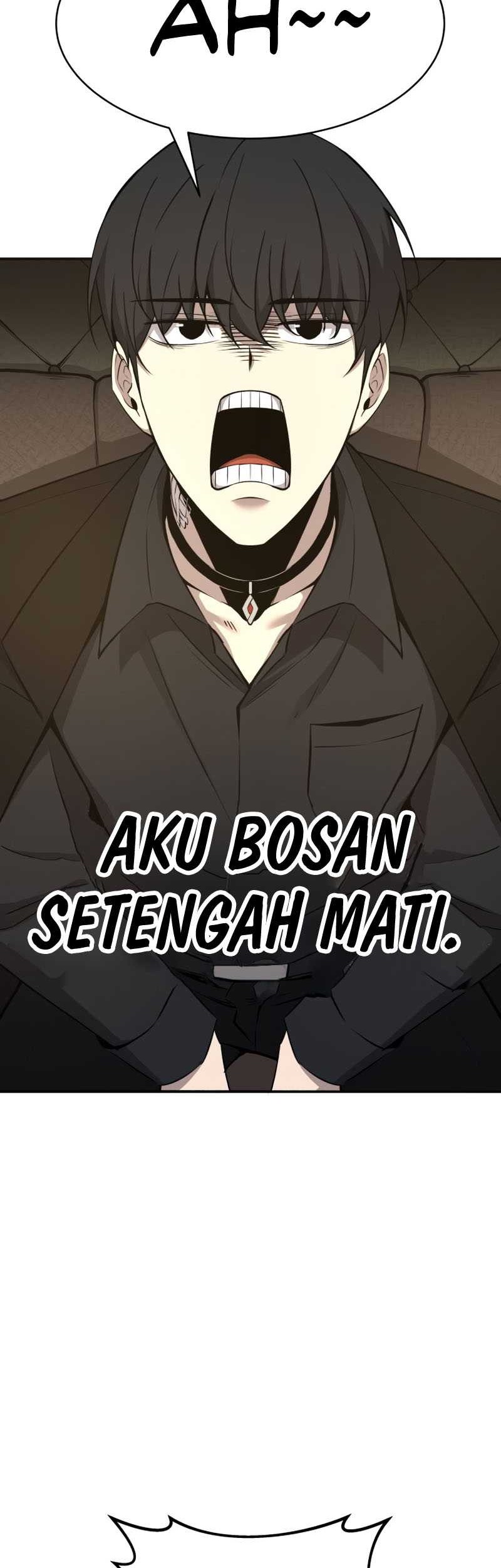 I Became the Tyrant of a Defense Game Chapter 9 - halaman 5