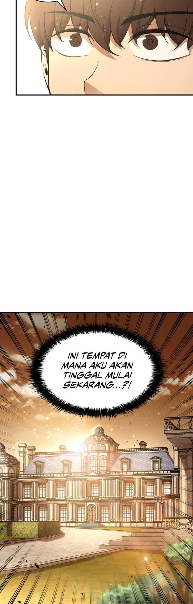I Became the Tyrant of a Defense Game Chapter 9 - halaman 58