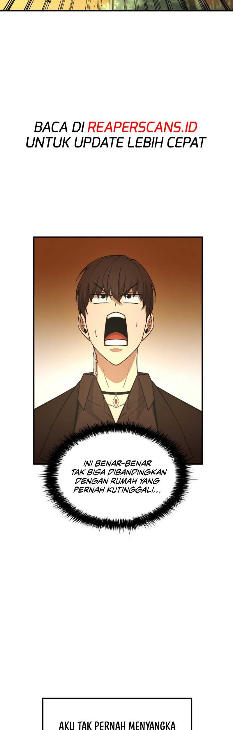 I Became the Tyrant of a Defense Game Chapter 9 - halaman 59