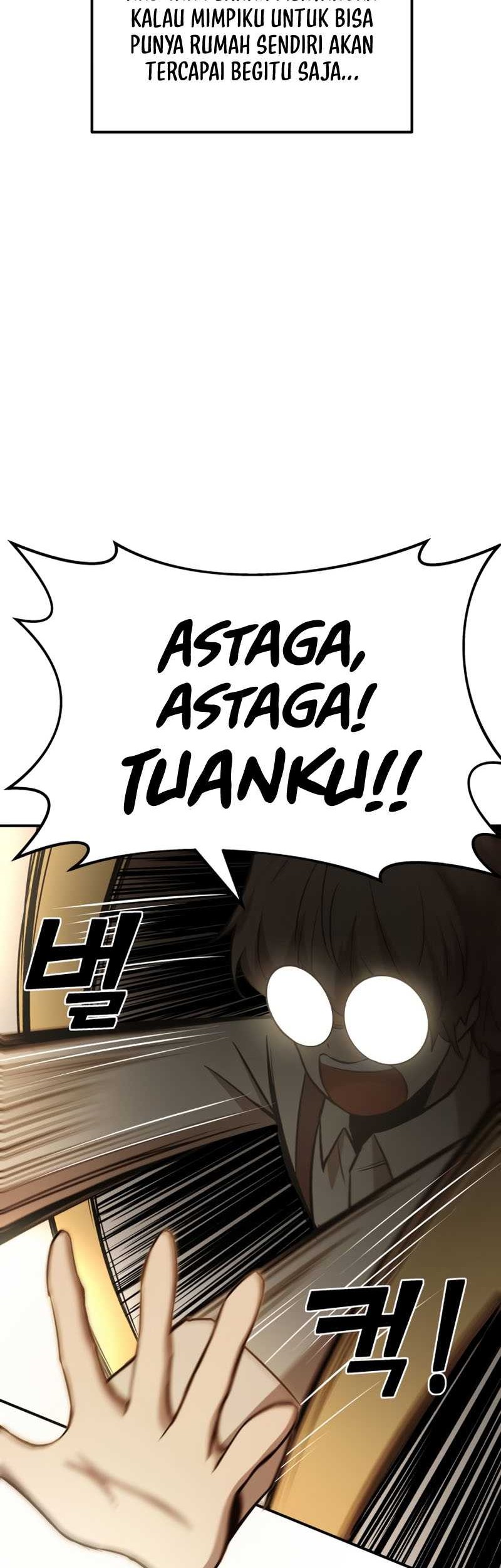 I Became the Tyrant of a Defense Game Chapter 9 - halaman 60