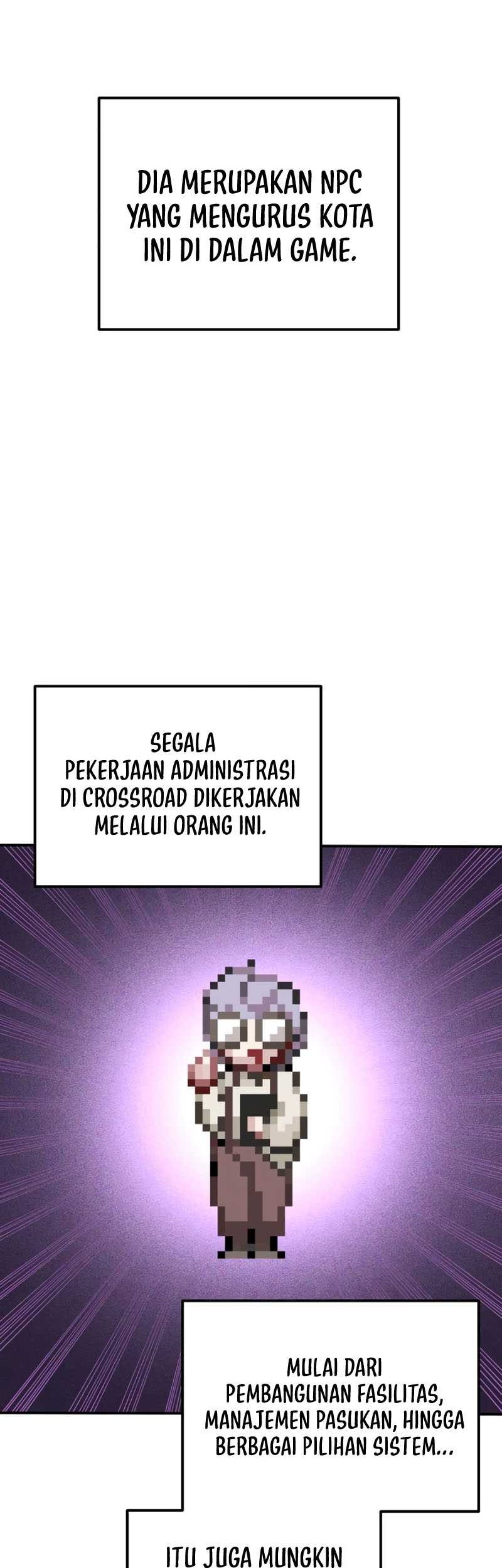 I Became the Tyrant of a Defense Game Chapter 9 - halaman 65