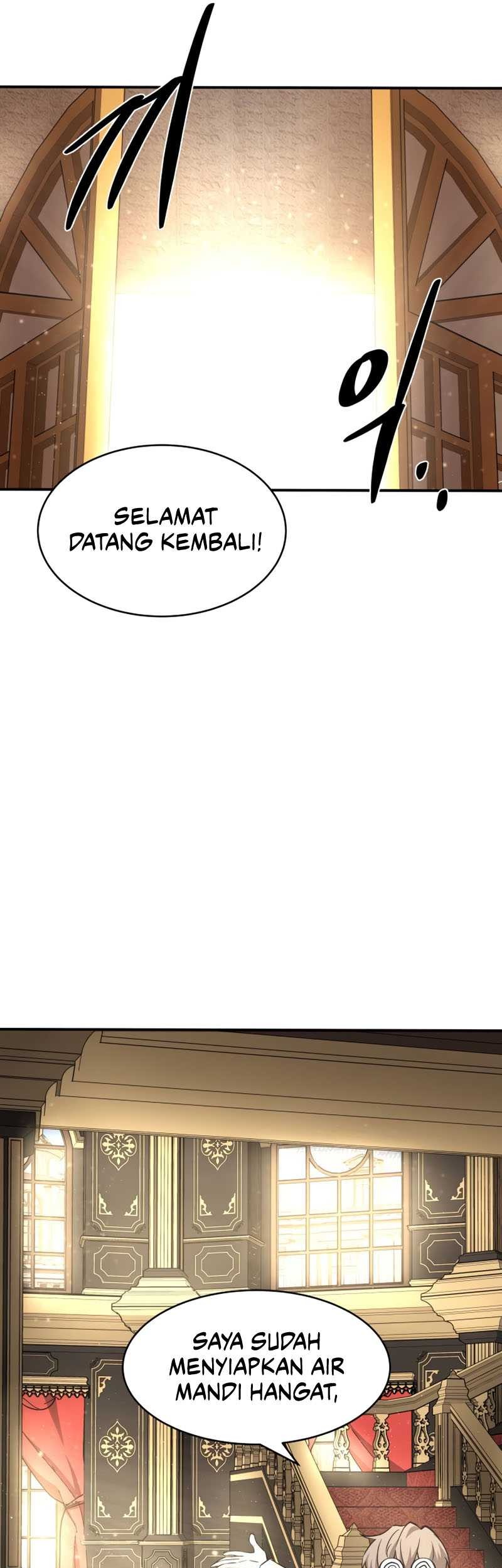 I Became the Tyrant of a Defense Game Chapter 9 - halaman 67