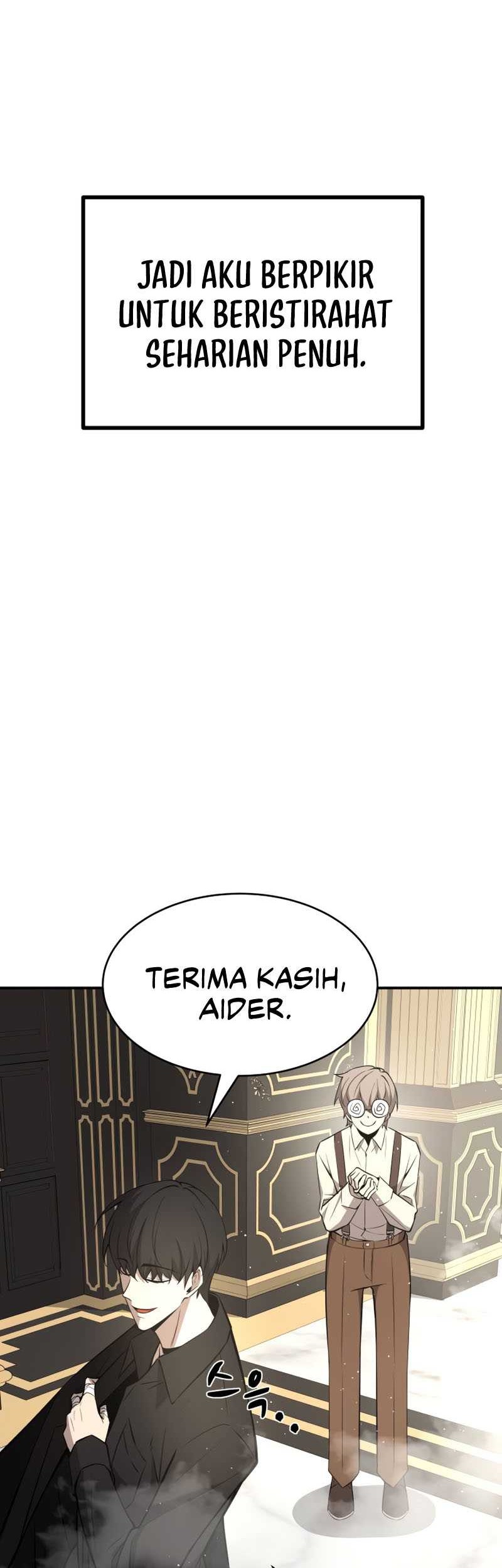 I Became the Tyrant of a Defense Game Chapter 9 - halaman 75