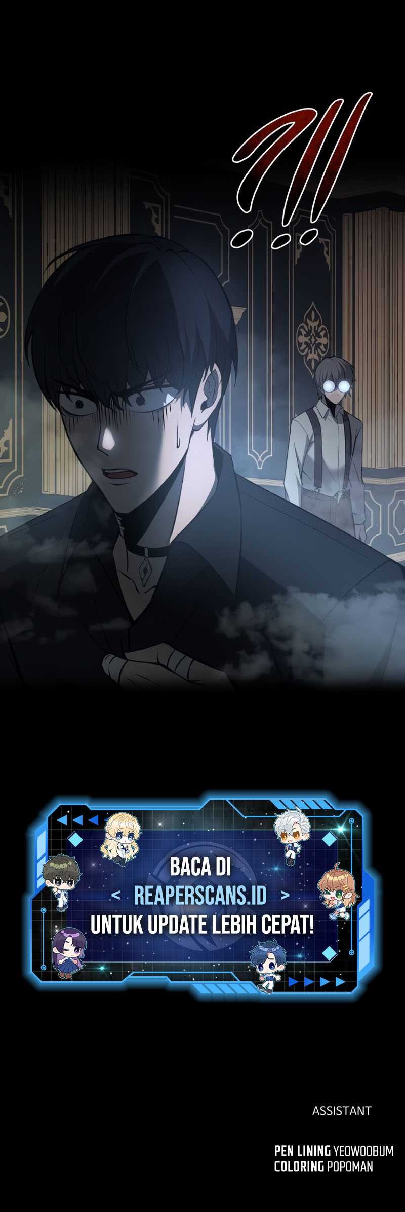 I Became the Tyrant of a Defense Game Chapter 9 - halaman 79