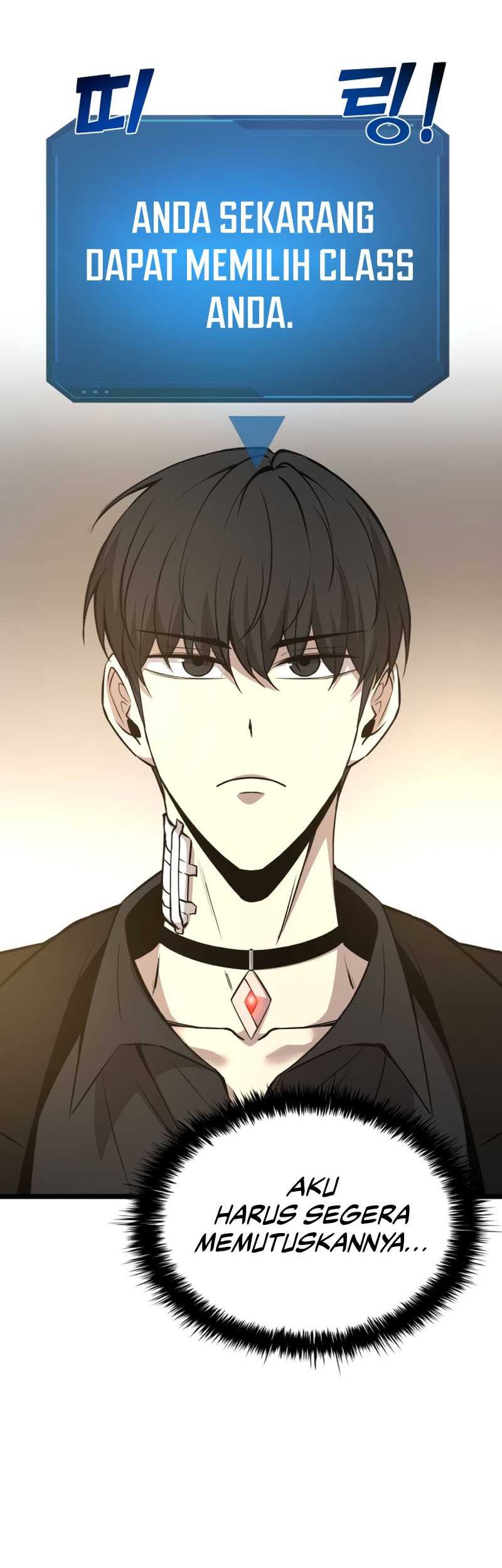 I Became the Tyrant of a Defense Game Chapter 9 - halaman 8