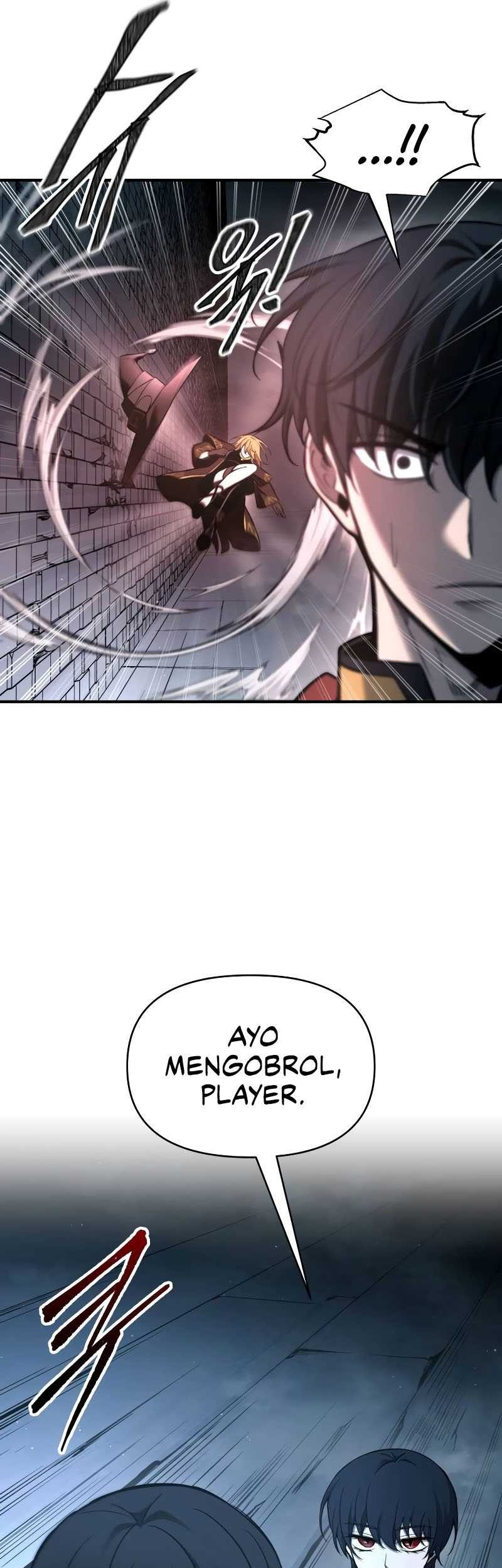 I Became the Tyrant of a Defense Game Chapter 90 - halaman 10